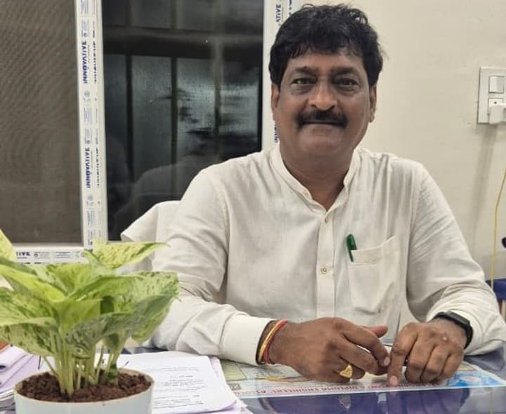 4న బాగులవాడ ప్రాంతంలో విద్యుత్ సరఫరా నిలిపివేత టౌన్ ఏ డి ఈ - Udayam