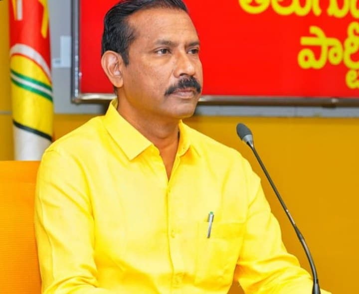 YCPకి అవకాశం ఇవ్వకూడదు - Udayam