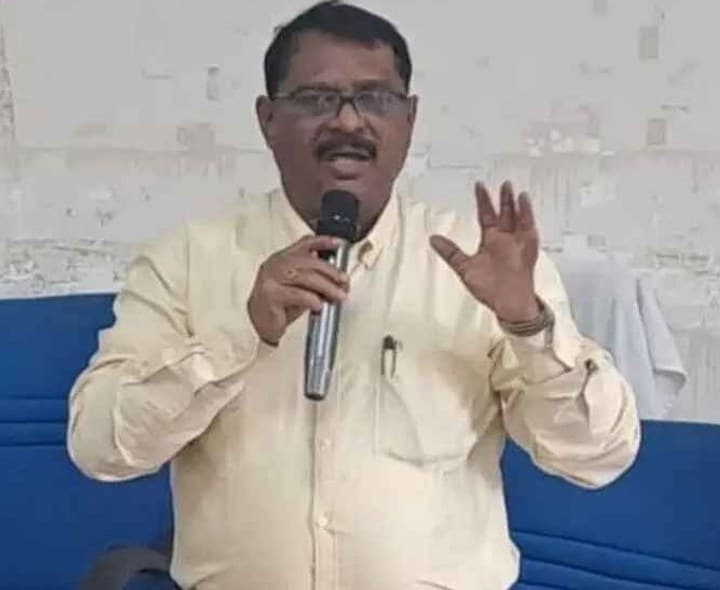తాత్కాలిక సిబ్బందికి దరఖాస్తుల ఆహ్వానం - Udayam