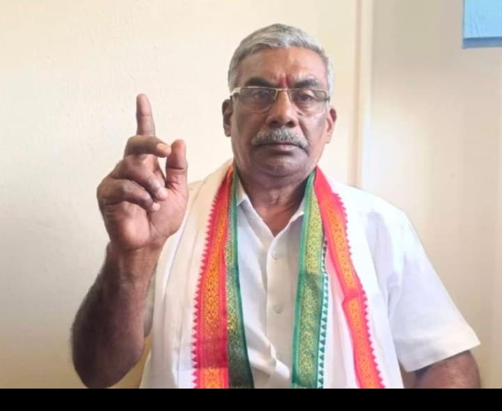 దేవరకద్ర అభివృద్ధి వేగంగా సాగుతోంది: భీమ్ రెడ్డి - Udayam