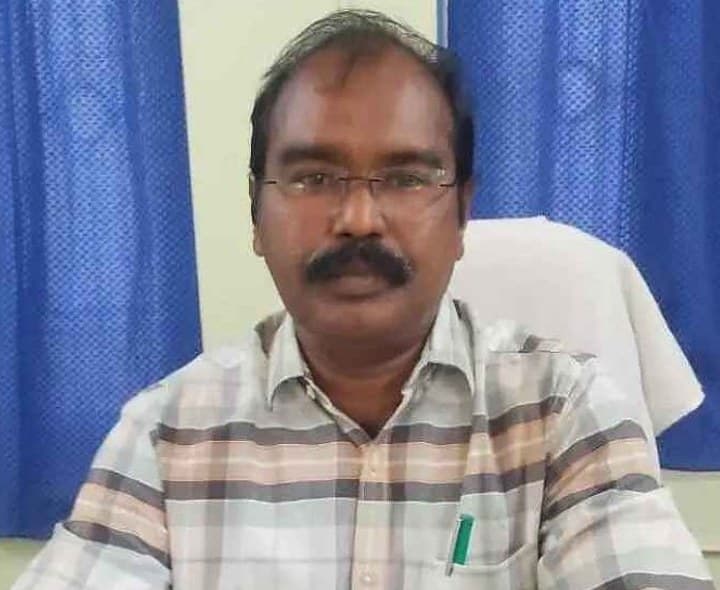రేపు కారంచేడు మండల సర్వసభ్య సమావేశం - Udayam