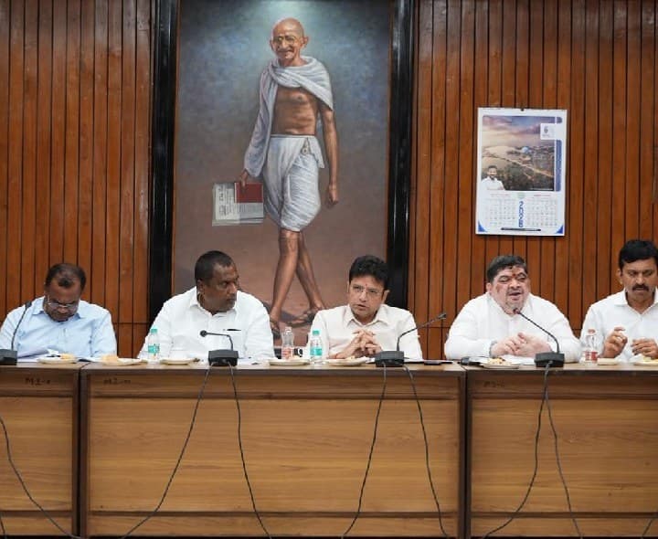 గోదావరి పుష్కరాల కోసం RTC కార్యాచరణ - Udayam