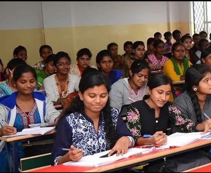 ఈఏపీ సెట్ తుది విడత సీట్ల కేటాయింపు - Udayam
