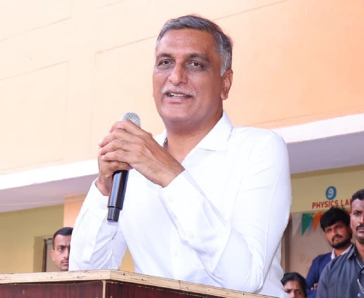 నేడు బీఆర్ఎస్ సనత్నగర్ నియోజకవర్గ సర్వసభ్య సమావేశం - Udayam