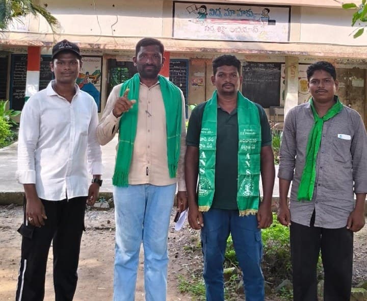 ఆశ్రమ పాఠశాల సమస్యలు పరిష్కరించాలి' - Udayam