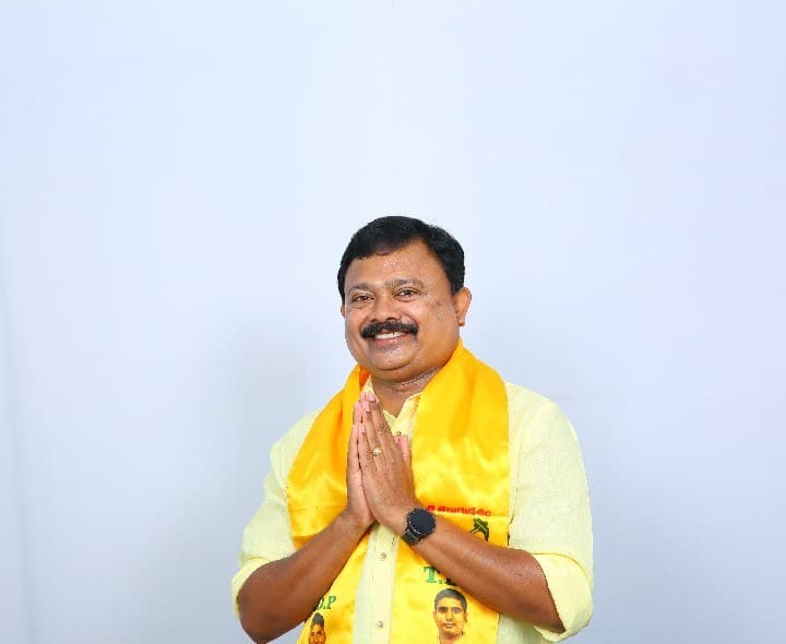 నేడు కోట మండలంలో ఎమ్మెల్యే పర్యటన - Udayam