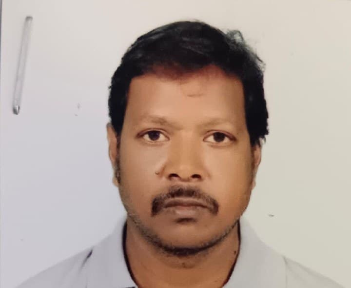 భార్యతో వాగ్వాదం.. భర్త మిస్సింగ్ - Udayam
