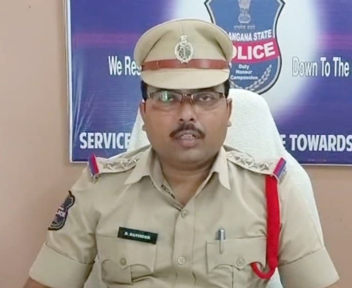 ముధోల్ ఆ సాంఘిక కార్యకలాపాల నిర్మూలనకు అడ్డుకట్ట వేసే చర్యలు - Udayam