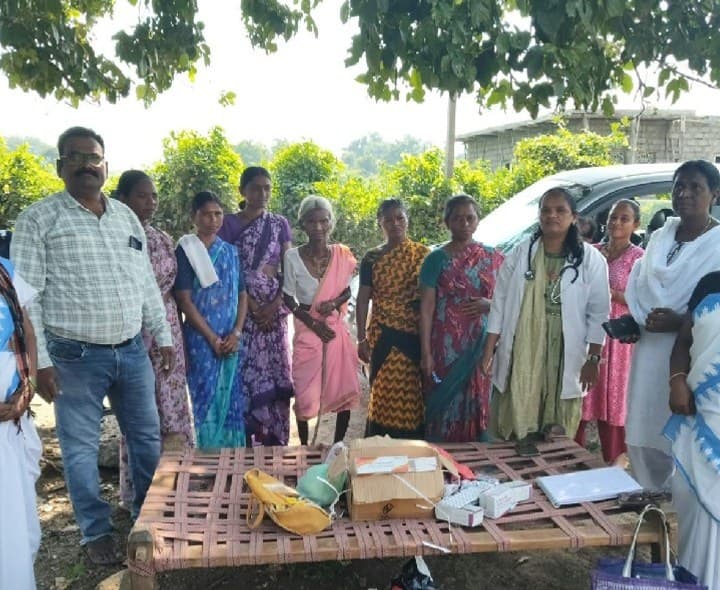 సీజనల్ వ్యాధులపై ప్రజల అవగాహన - Udayam