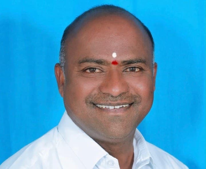 రాష్ట్ర సర్పంచుల ఫోరం ఉపాధ్యక్షులుగా కొండ రమేష్ గౌడ్