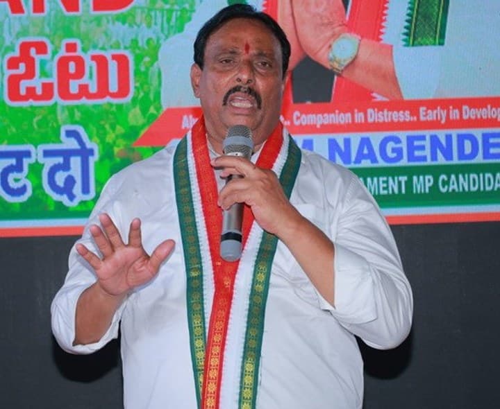 మళ్లీ గెలిచి తీరుతాం: దానం - Udayam