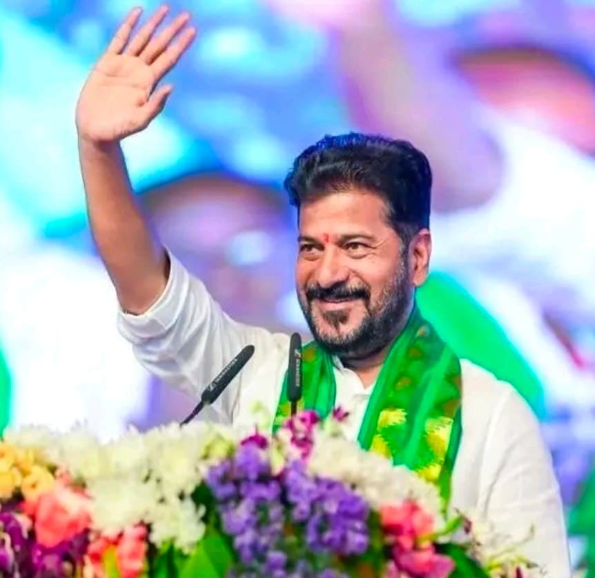 జులై 4న రేవంత్ రెడ్డి ‘రాజకీయ కృతజ్ఞత’ సభ - Udayam Digital