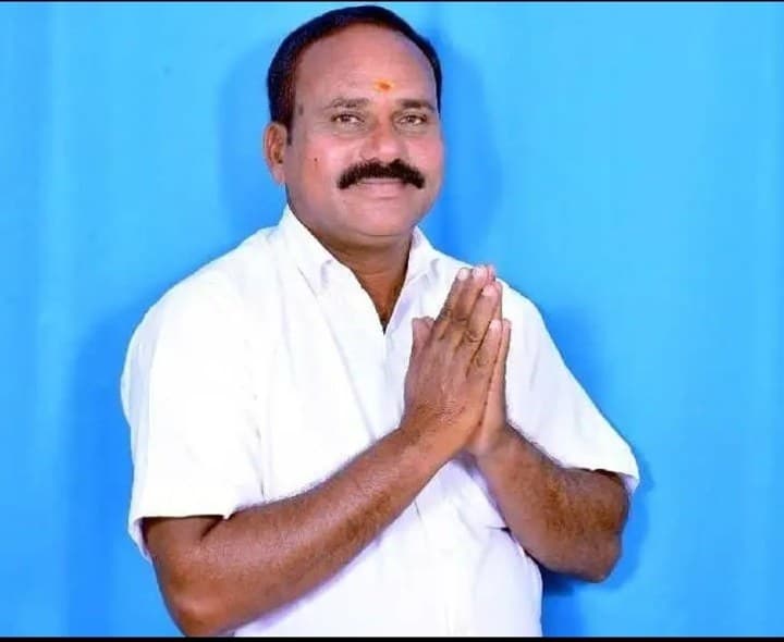 గిరిజన మోర్చ మీడియా కన్వీనర్ గా శంకర్ నాయక్ - Udayam