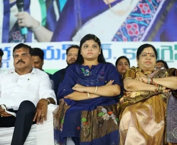 భీమిలి.. బొత్స ఫ్యామిలీ టార్గెట్ - Udayam