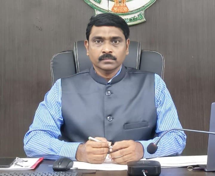 జల్ జీవన్ మిషన్ పనులను డిసెంబర్ నాటికి పూర్తి చేయాలి - Udayam