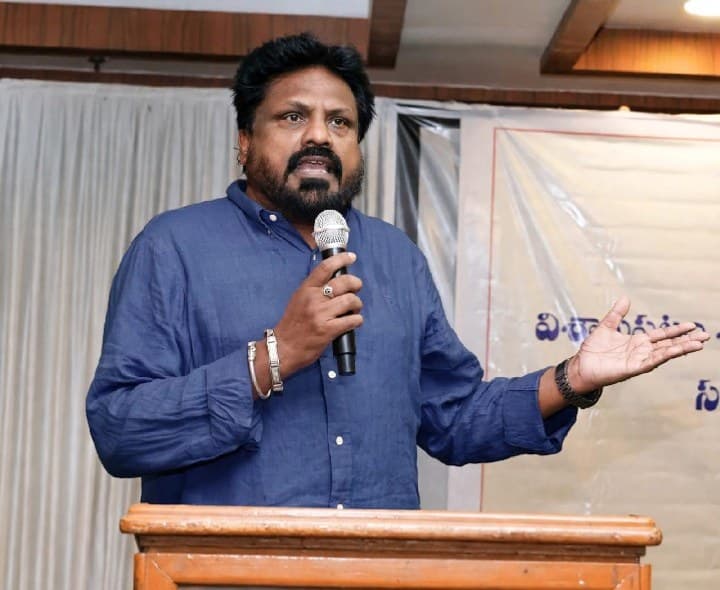 బీసీ కులాలకు 34పెర్సెంట్ రిజర్వేషన్లు అన్ని పార్టీల్లో అమలు చేయాలి - Udayam