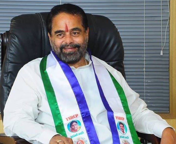 అధినేత నిర్ణయానికి తమ్మినేని ఓకే అంటారా - Udayam