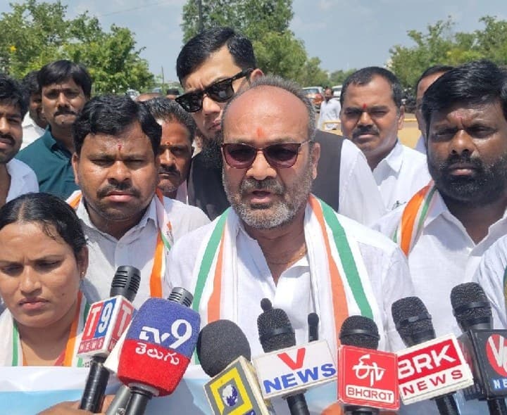 జ్ఞానేశ్ కుమార్ ను విధుల నుంచి తొలగించాలి - Udayam