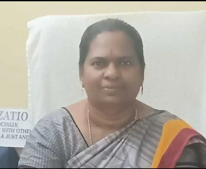 నరసన్నపేట మండల పరిషత్ ప్రత్యేక అధికారిగా అనురాధ - Udayam