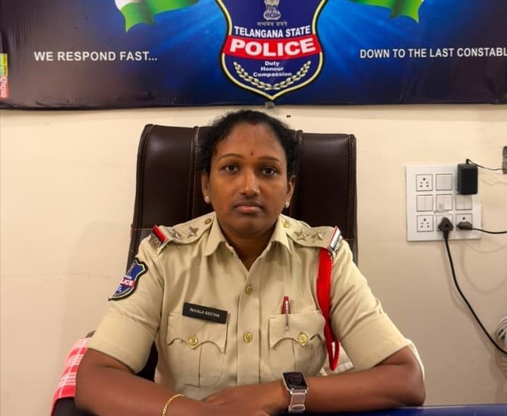 గణపతి ఉత్సవాలను శాంతియుతంగా జరుపుకోవాలి - Udayam