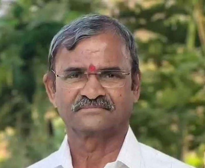 నిజామాబాద్ అండర్ 20 బాలికల కబడ్డీ జట్టు ఎంపికలు - Udayam