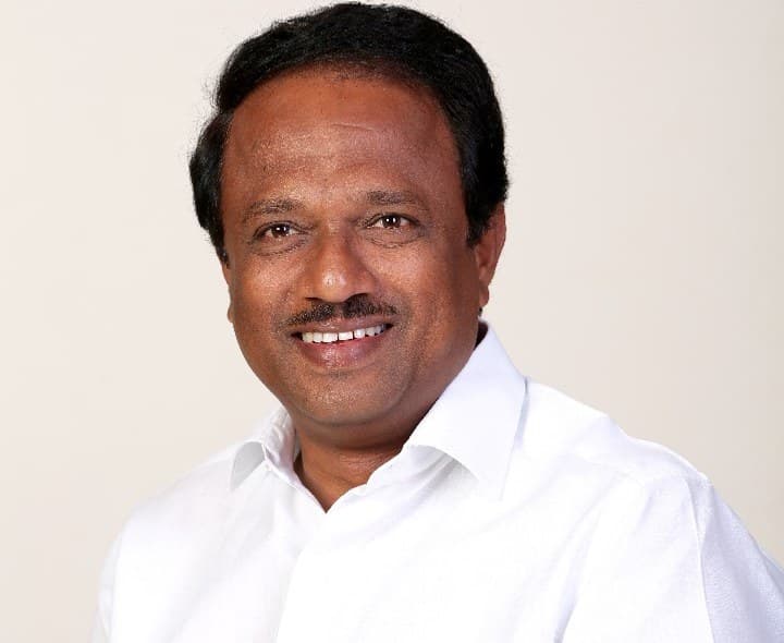 నేడు జడ్చర్లలో లక్ష్మారెడ్డి పర్యటన - Udayam