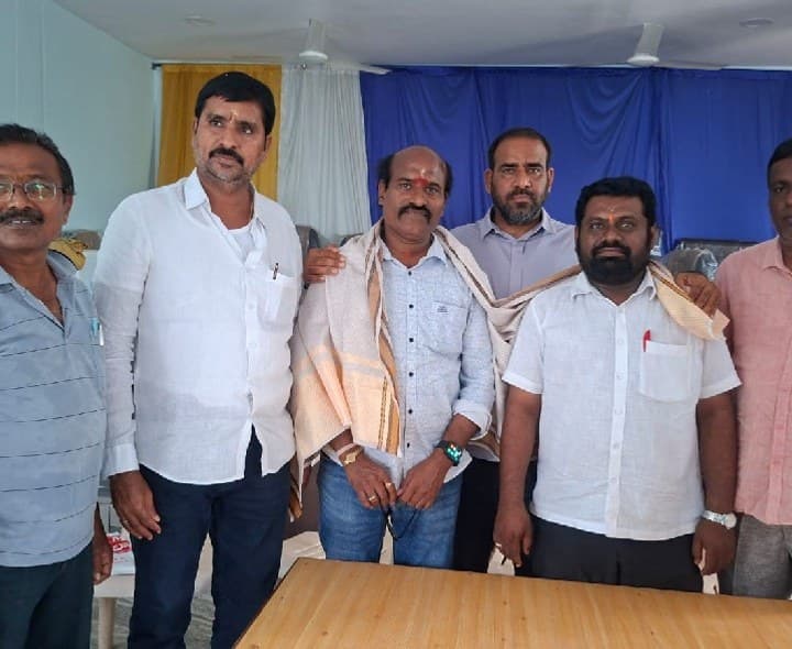 సీపీఎస్ రద్దు చేసి పాత పెన్షన్ అమలు చేయాలి - Udayam