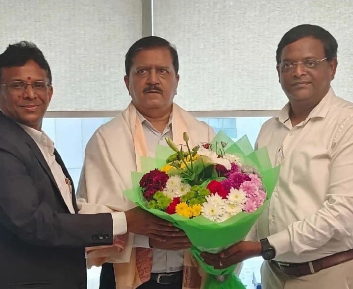 ఆడిటోరియం నిర్మాణానికి నిధులు మంజూరు - Udayam