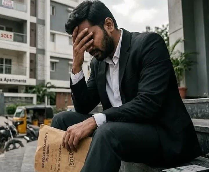 డేటింగ్ మోసం.. రూ.4.91 కోట్లు స్వాహా - Udayam