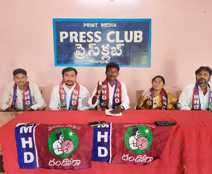 రామకృష్ణకు ఎమ్మెల్సీ అవకాశం కల్పించాలి - Udayam