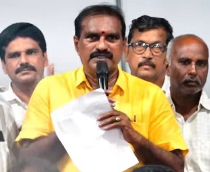 పాలకొల్లులో 129 మందికి రూ. 64.65 లక్షల సీఎంఆర్ఎఫ్ సాయం - Udayam