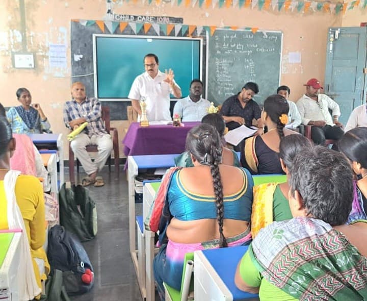 ప్రణాళికతో చదివితే విజయం - Udayam