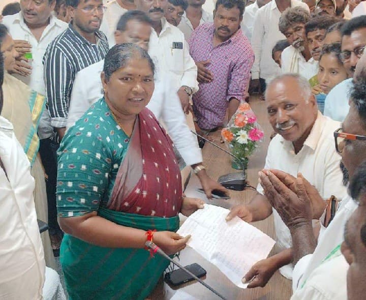 లక్నవరానికి ఆరు నెలల్లో దేవాదుల జలాలు - Udayam