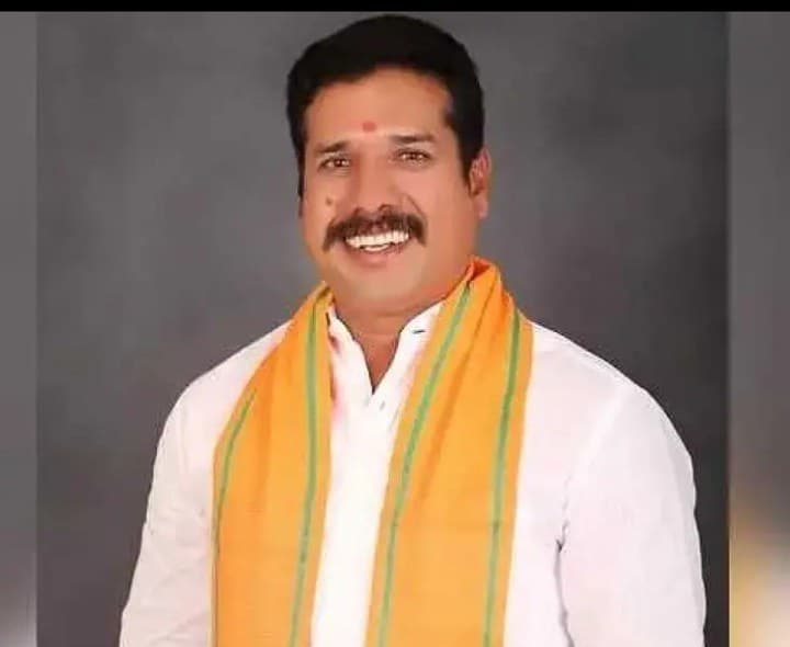 రేపు జాతీయ ఎస్టీ కమిషన్ సభ్యుని పర్యటన - Udayam