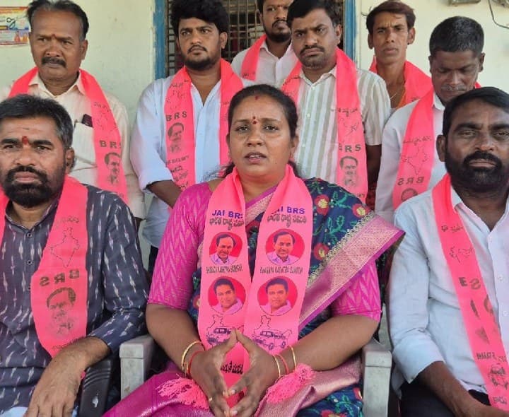 రోళ్లవాగు ప్రాజెక్టును వెంటనే పూర్తి చేయాలి - Udayam