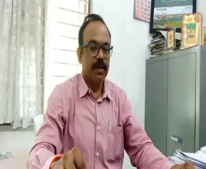 చెత్త ఇచ్చిన వారికి బంపర్ ఆఫర్ - Udayam