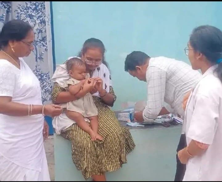 ప్రబలుతున్న విషజ్వరాలు - Udayam