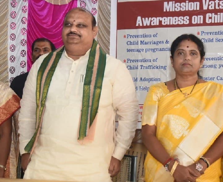 బాలల హక్కుల పరిరక్షణపై అవగాహన అవసరం - Udayam