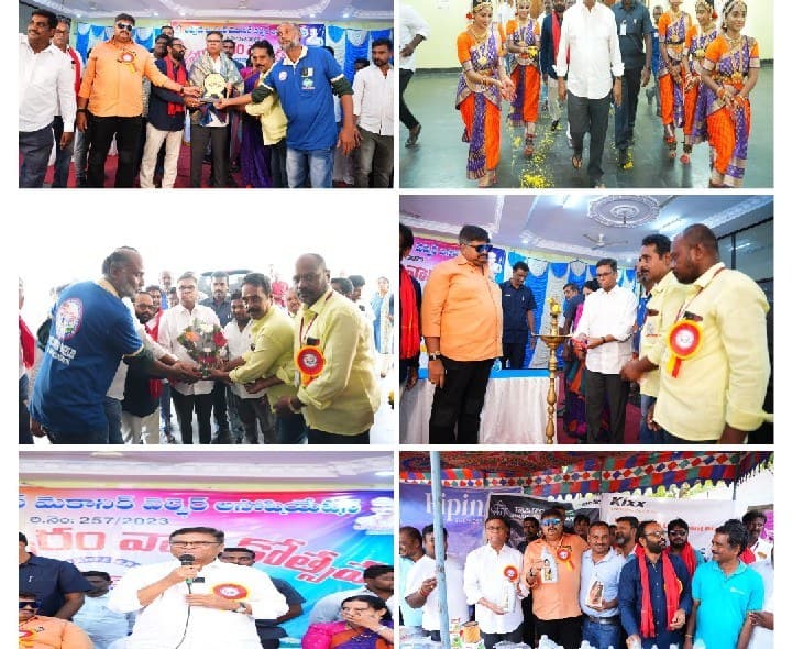 మెకానికులు నైపుణ్యాలను పెంపొందించుకోవాలి - Udayam