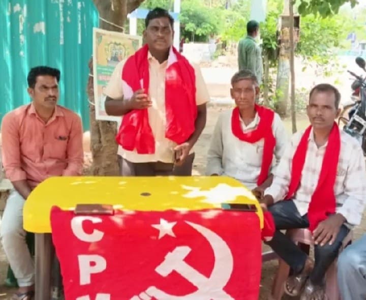 తాడూరు పిహెచ్ సి సమస్యలపై సర్వసభ్య సమావేశం లో చర్చించాలి - Udayam