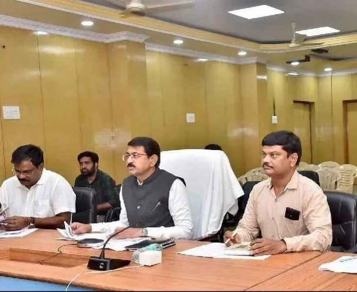 నేటి నుండి జిల్లాలో స్వచ్చతా హీ సేవ కార్యక్రమాలు - Udayam