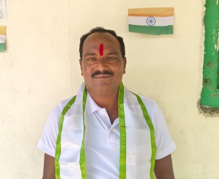 గోరికొత్తపల్లిలో ఘనంగా బతుకమ్మ ఉత్సవాలు - Udayam