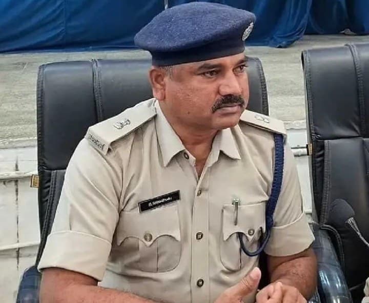 మద్యం షాపులకు నోటిఫికేషన్ రిలీజ్ - Udayam