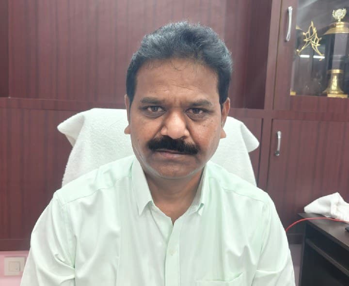 కరీంనగర్లో వినాయక నిమజ్జనానికి నిరంతర విద్యుత్ - Udayam