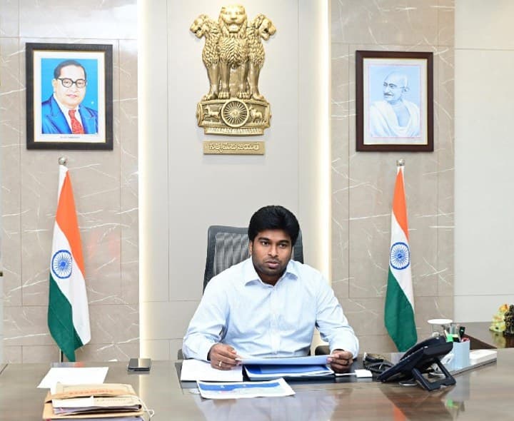 సెప్టెంబర్ 7 నుంచి కొత్త పెన్షన్ దరఖాస్తుల స్వీకరణ - Udayam