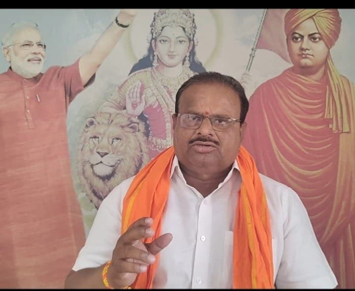 ఢిల్లీ యూనివర్సిటీ ఎన్నికలు జాతీయవాదుల విజయానికి నిదర్శనం - Udayam