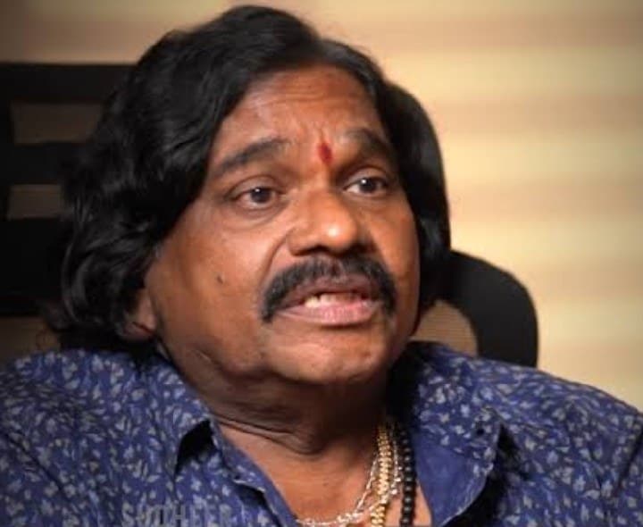 అంబర్పేట్ శంకర్ పై మళ్లీ రౌడీషీట్ నమోదు - Udayam