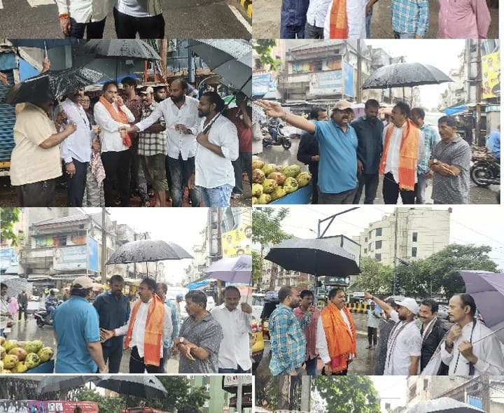 వార్డు ఎన్ని ముక్కలైనా గెలుపు వైఎస్ఆర్సీపీదే - Udayam