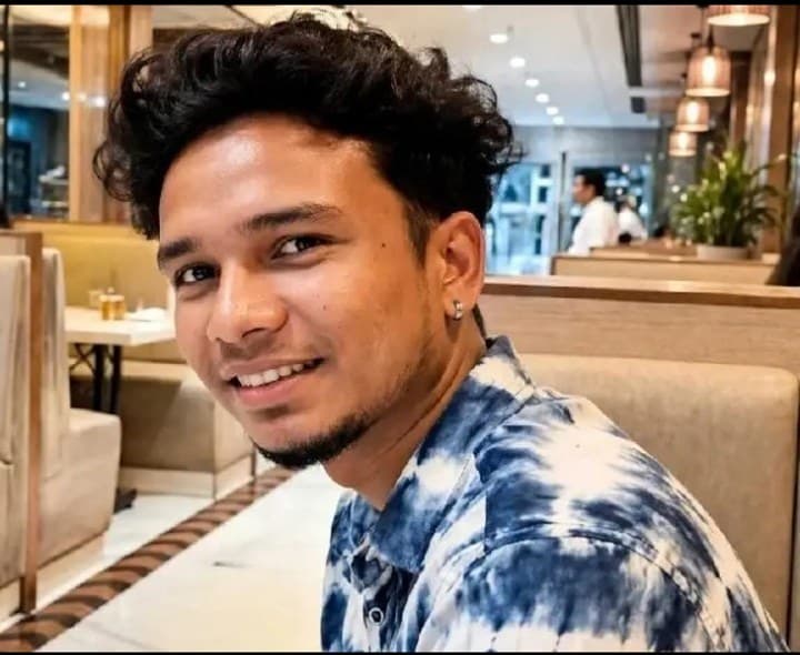 నాగావళి నదిలో గల్లంతైన యువకుడి మృతి - Udayam
