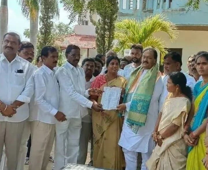 పాఠశాల కోసం త్వరలో సర్వే - Udayam